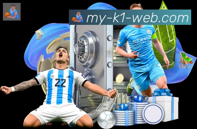 k1体育品牌故事